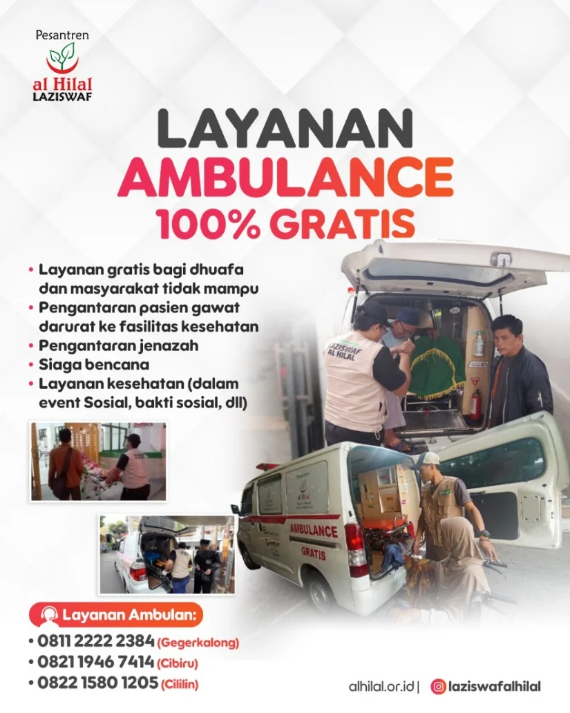 Demo Bantuan Medis Darurat